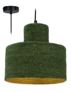 LOBERON Lampa wisząca Frostrup