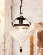 LOBERON Lampa wisząca Gaidouras