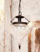 LOBERON Lampa wisząca Gaidouras