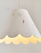 LOBERON Lampa wisząca Hollivale