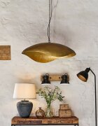 LOBERON Lampa wisząca Horizon Serein