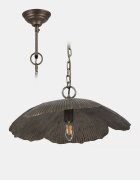 LOBERON Lampa wisząca Jardin Élance