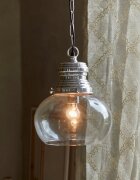 LOBERON Lampa wisząca Jule