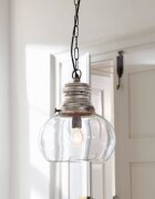 LOBERON Lampa wisząca Jule