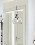 LOBERON Lampa wisząca Jule