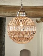 LOBERON Lampa wisząca Lanebrook