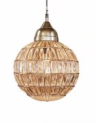 LOBERON Lampa wisząca Lanebrook
