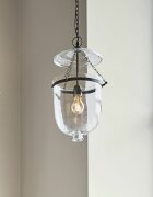 LOBERON Lampa wisząca Lanta