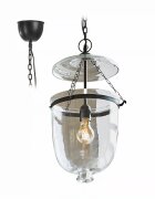 LOBERON Lampa wisząca Lanta