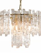 LOBERON Lampa wisząca Lanziano