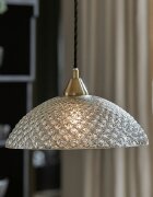 LOBERON Lampa wisząca Lawndale