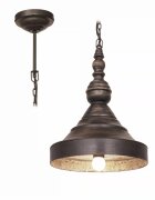 LOBERON Lampa wisząca Léonelle
