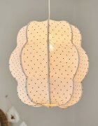 LOBERON Lampa wisząca Lillumo