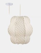 LOBERON Lampa wisząca Lillumo