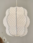 LOBERON Lampa wisząca Lillumo