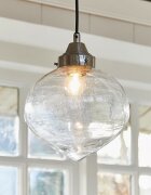 LOBERON Lampa wisząca Lunariello
