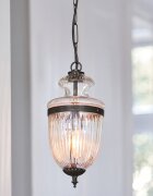 LOBERON Lampa wisząca Marcel