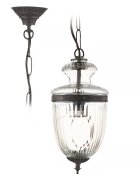 LOBERON Lampa wisząca Marcel