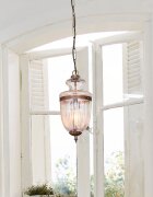 LOBERON Lampa wisząca Marcel