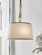 LOBERON Lampa wisząca Martigny