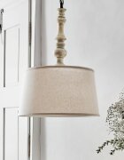 LOBERON Lampa wisząca Martigny
