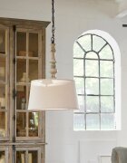 LOBERON Lampa wisząca Martigny