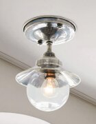 LOBERON Lampa wisząca Melkior
