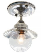 LOBERON Lampa wisząca Melkior