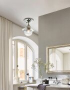 LOBERON Lampa wisząca Melkior