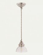 LOBERON Lampa wisząca Montélie