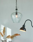 LOBERON Lampa wisząca Morazan