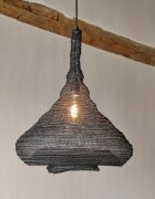 LOBERON Lampa wisząca Nalira