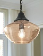 LOBERON Lampa wisząca Nerilane