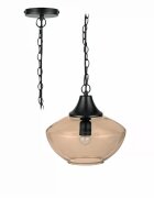 LOBERON Lampa wisząca Nerilane