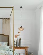 LOBERON Lampa wisząca Nerilane