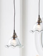 LOBERON Lampa wisząca Noelle