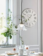 LOBERON Lampa wisząca Noelle