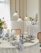 LOBERON Lampa wisząca Noelle