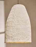 LOBERON Lampa wisząca Nouvrette