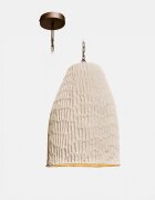 LOBERON Lampa wisząca Nouvrette