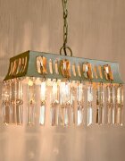 LOBERON Lampa wisząca Ocean