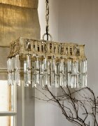 LOBERON Lampa wisząca Ocean