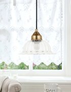LOBERON Lampa wisząca Oléri