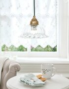 LOBERON Lampa wisząca Oléri