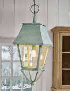 LOBERON Lampa wisząca Orévane