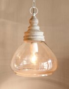 LOBERON Lampa wisząca Pallu