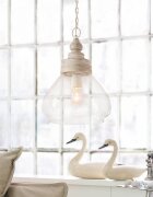LOBERON Lampa wisząca Pallu