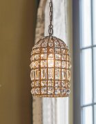 LOBERON Lampa wisząca Phyllis