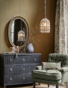 LOBERON Lampa wisząca Phyllis