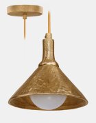 LOBERON Lampa wisząca Quenlivre